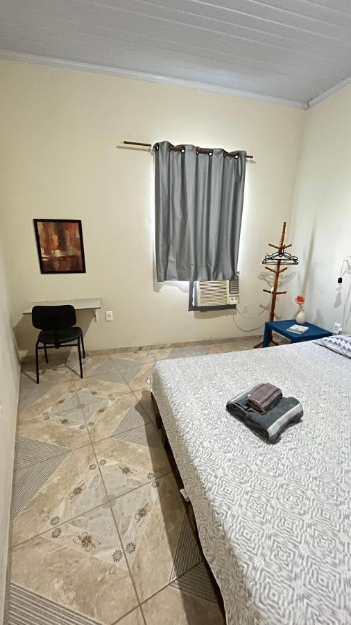 Casa 9 Hospedagem Seropedica ภายนอก รูปภาพ