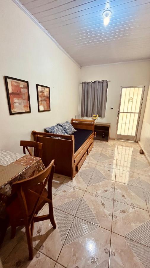 Casa 9 Hospedagem Seropedica ภายนอก รูปภาพ